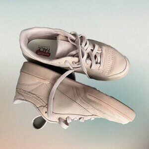 Reebok Club C 85 x Face Stockholm - Size 8 in moonwhite